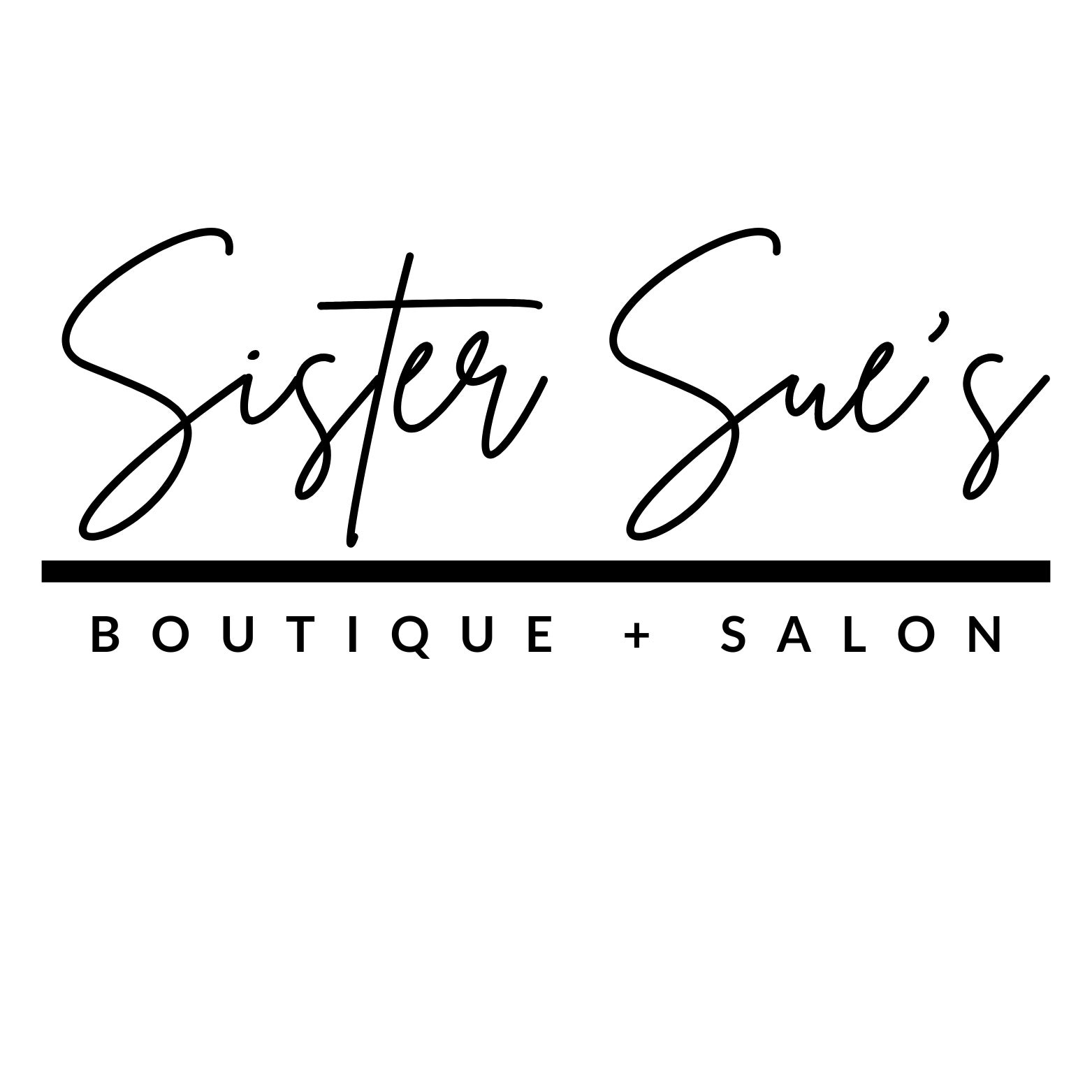 Home Sister Sue s Boutique LLC